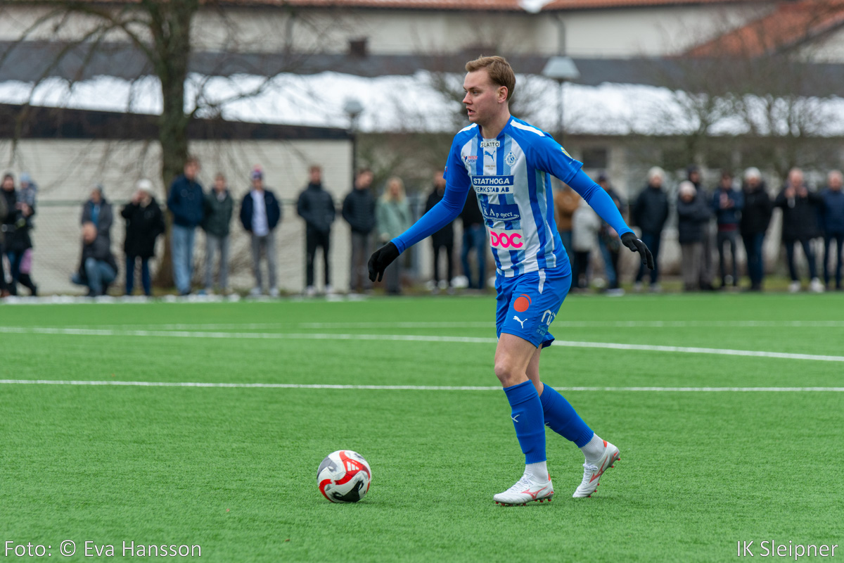 Bildgalleri / IK Sleipner IK Sleipner Herr