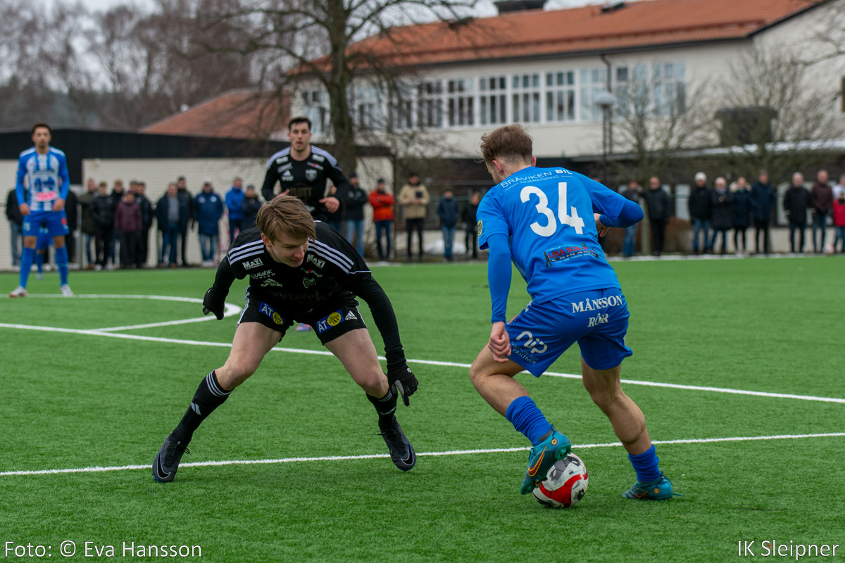 Bildgalleri / IK Sleipner IK Sleipner Herr